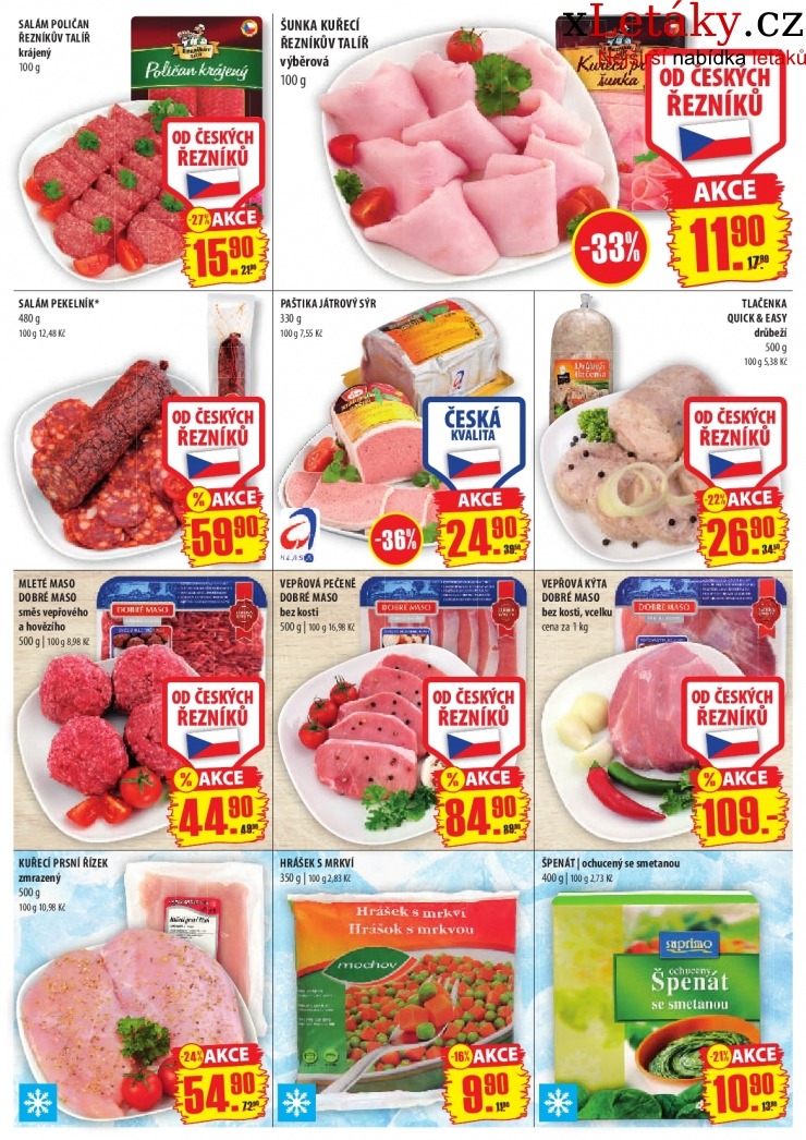 let�k Penny Market ak�n� let�k strana 1