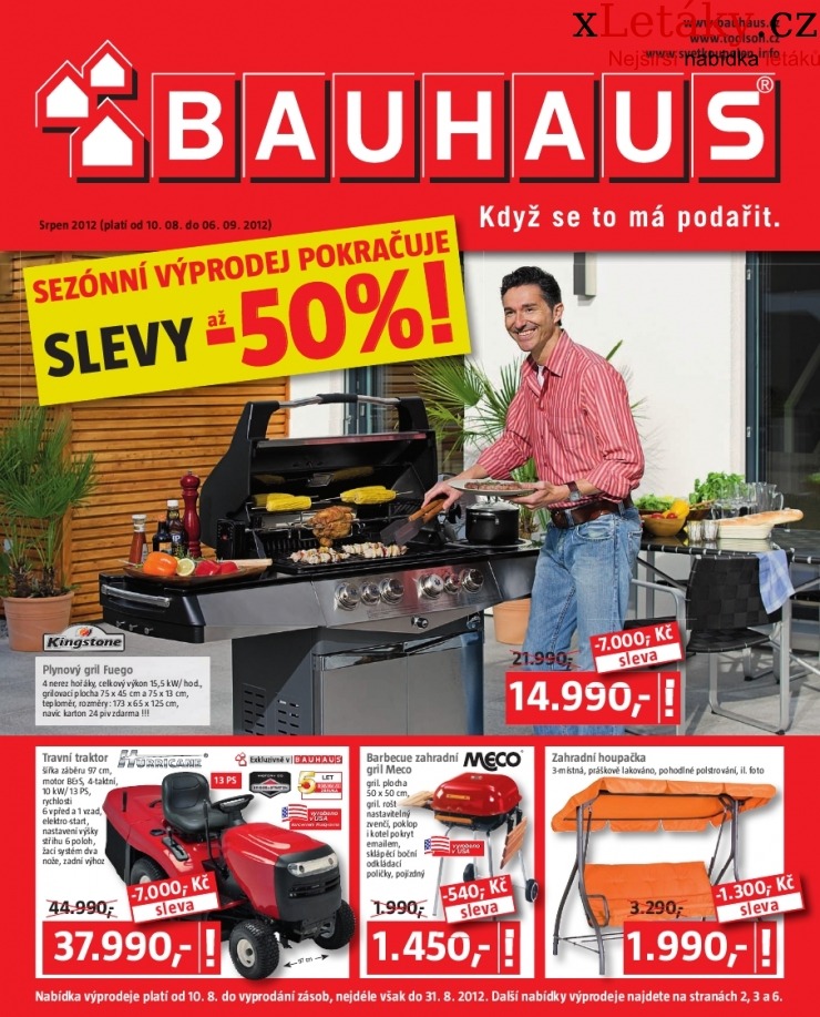 letk Bauhaus letk strana 1