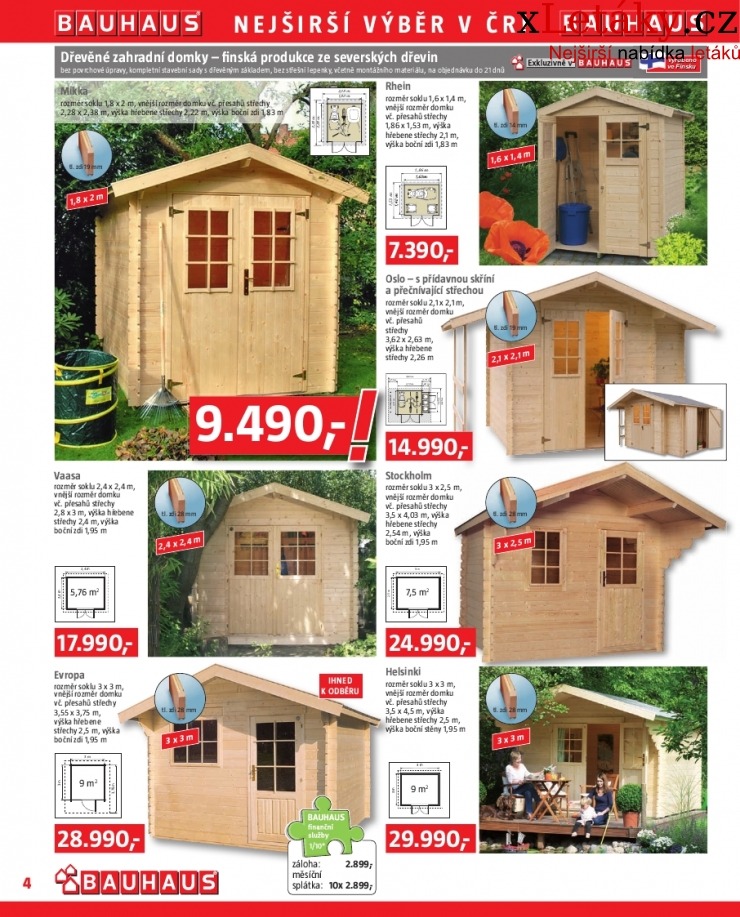 let�k Bauhaus let�k strana 1