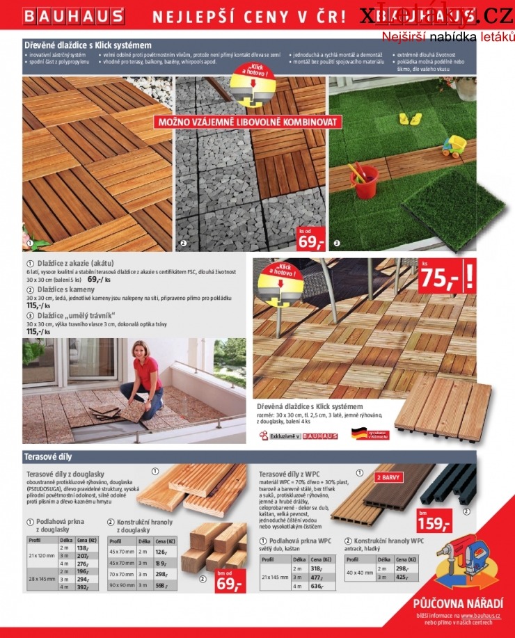 let�k Bauhaus let�k strana 1