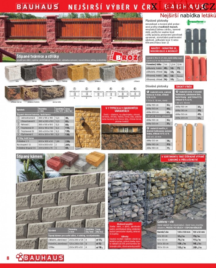 let�k Bauhaus let�k strana 1