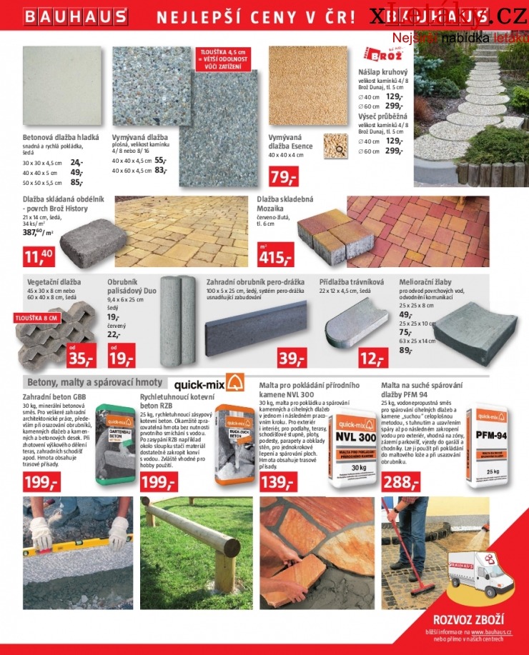 let�k Bauhaus let�k strana 1