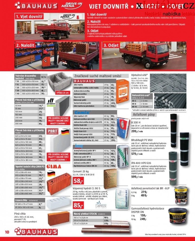 let�k Bauhaus let�k strana 1