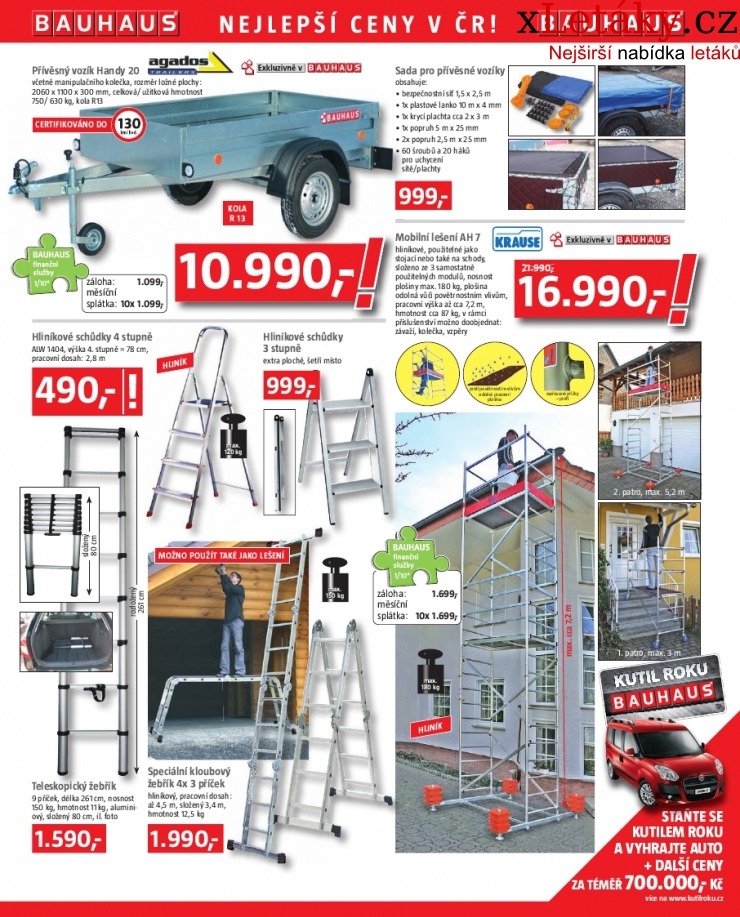 let�k Bauhaus let�k strana 1