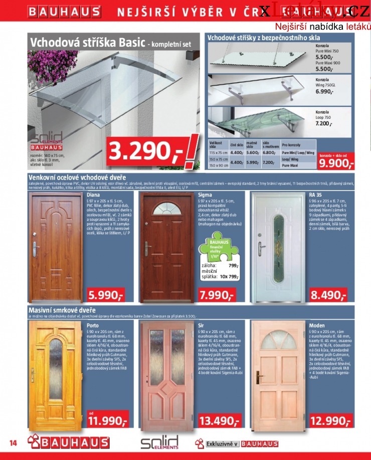 let�k Bauhaus let�k strana 1