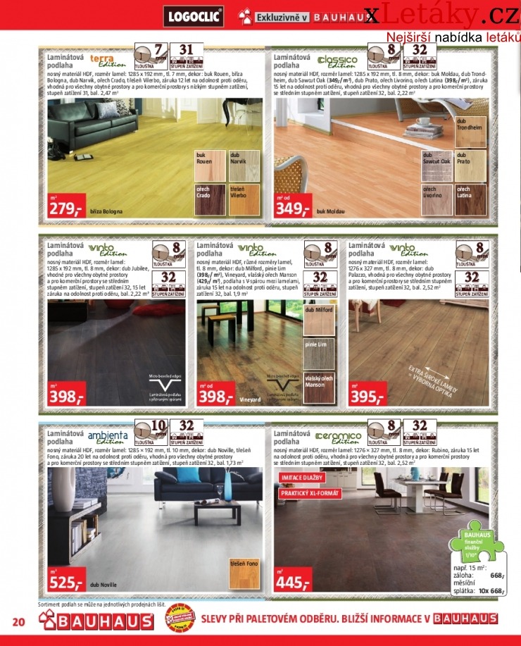 let�k Bauhaus let�k strana 1