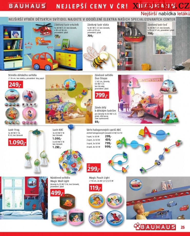 let�k Bauhaus let�k strana 1