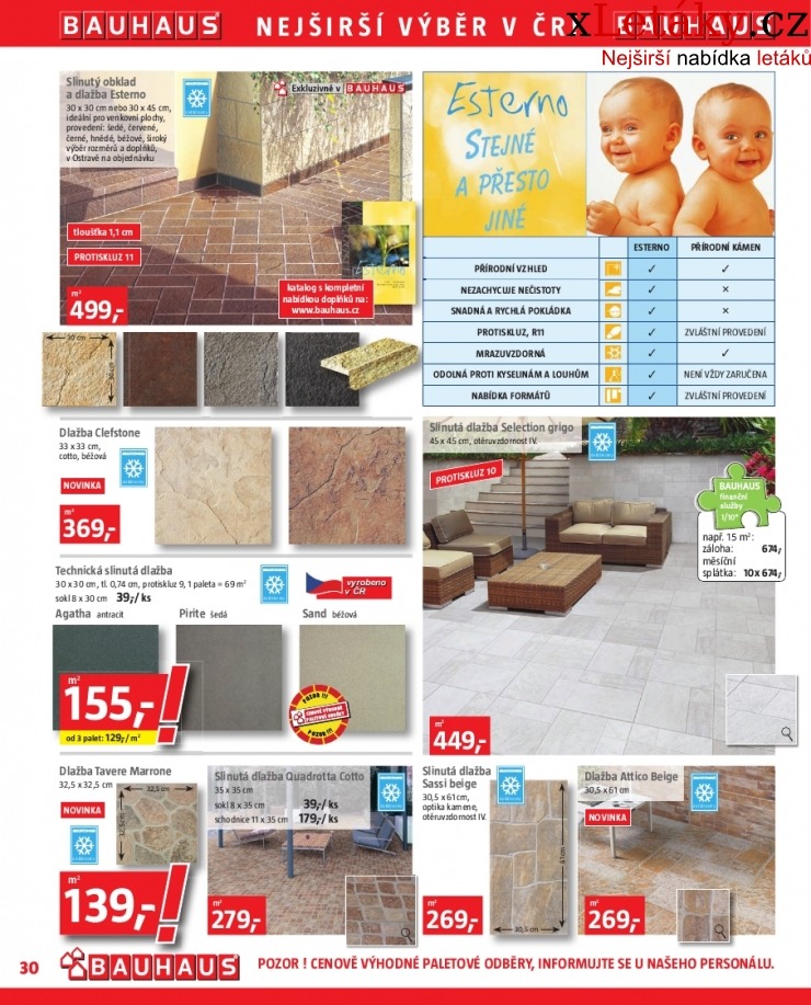 let�k Bauhaus let�k strana 1