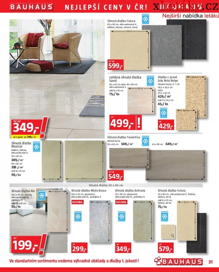 let�k Bauhaus let�k strana 1