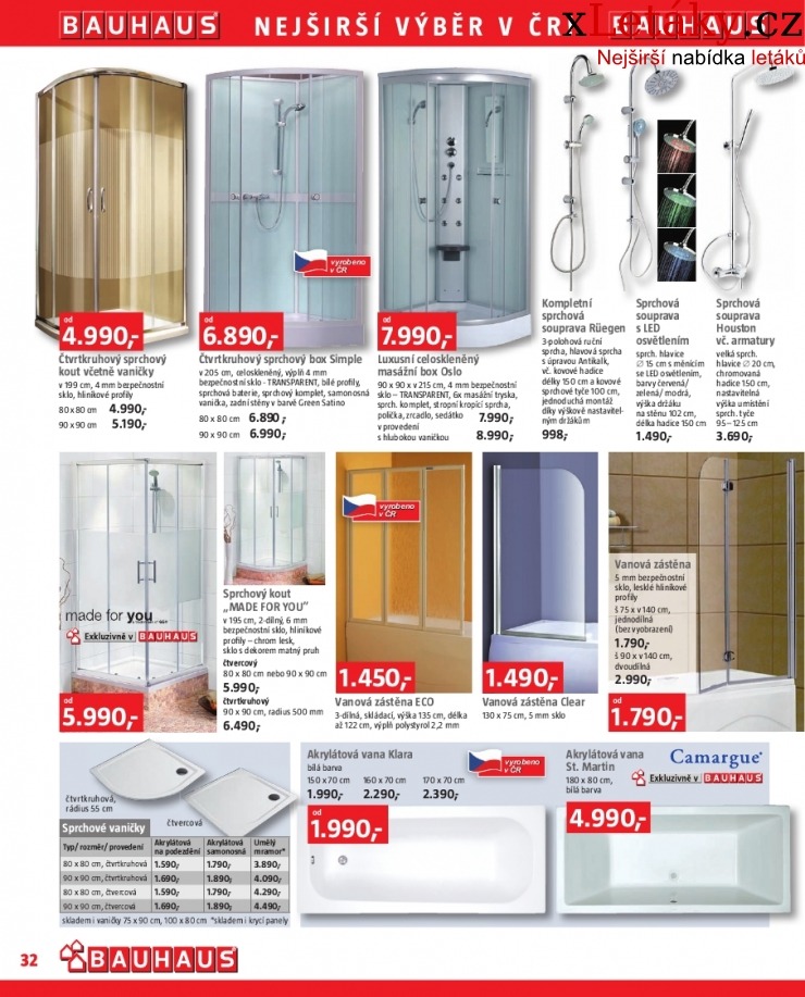 let�k Bauhaus let�k strana 1