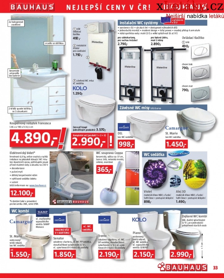 let�k Bauhaus let�k strana 1