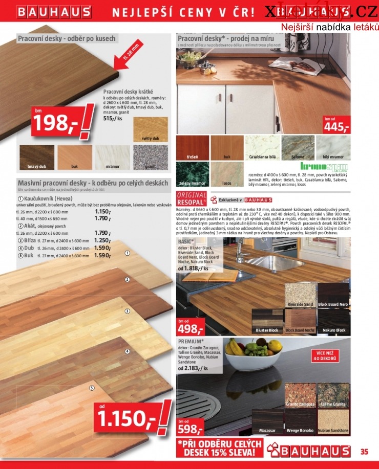 let�k Bauhaus let�k strana 1