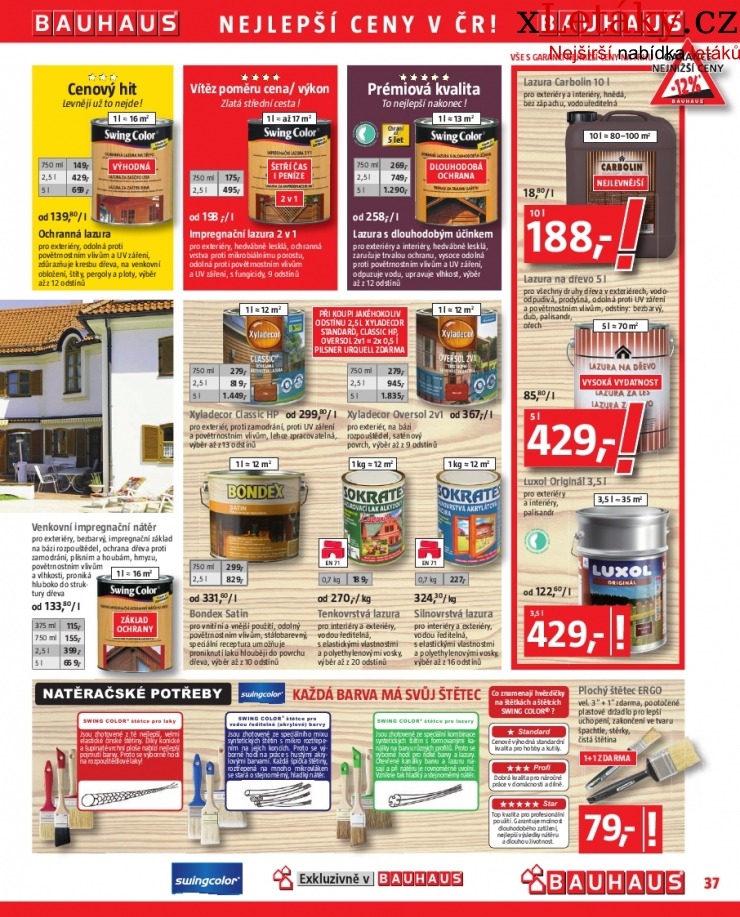 let�k Bauhaus let�k strana 1