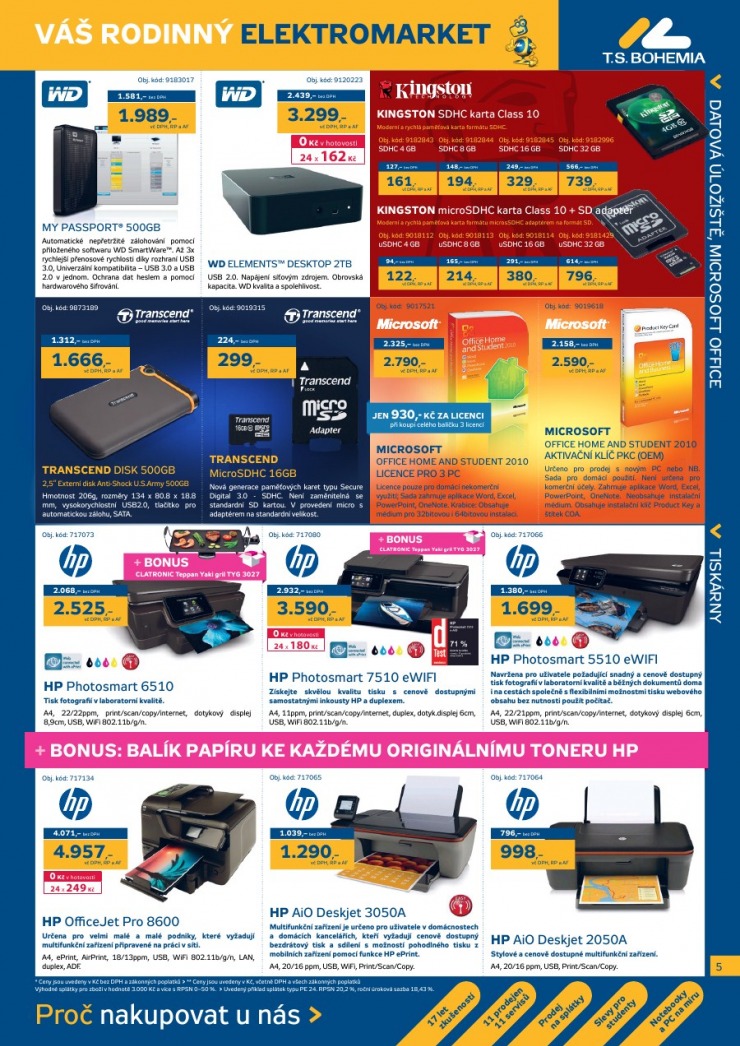 let�k T.S. Bohemia strana 1