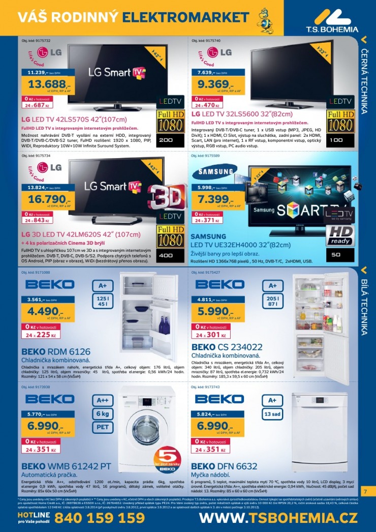 let�k T.S. Bohemia strana 1