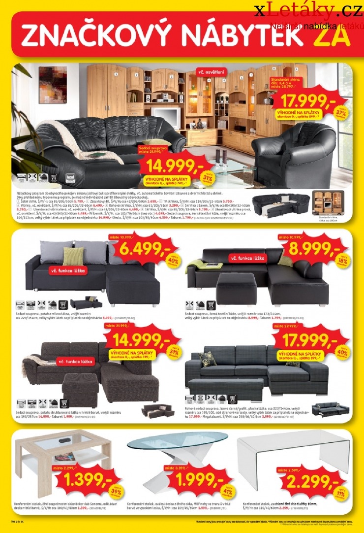 let�k M�belix let�k strana 1