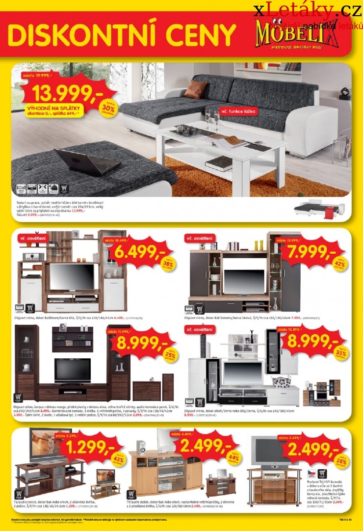 let�k M�belix let�k strana 1