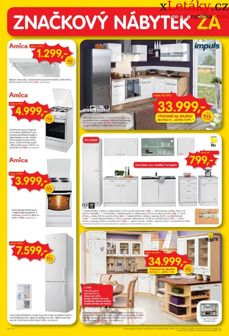 let�k M�belix let�k strana 1