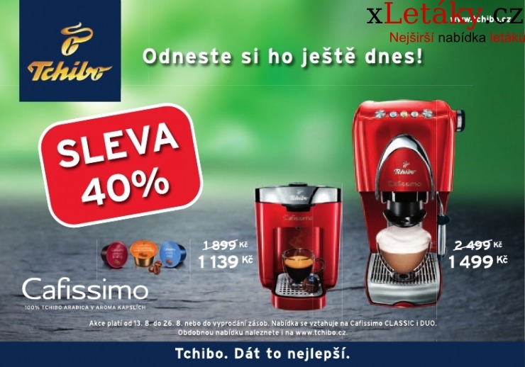 letk Tchibo letk strana 1