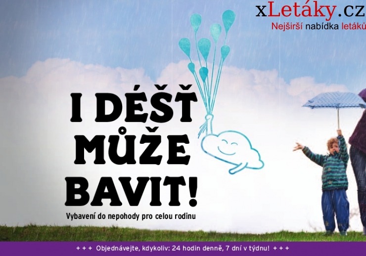 leták Tchibo leták strana 1 leták Tchibo leták strana 1