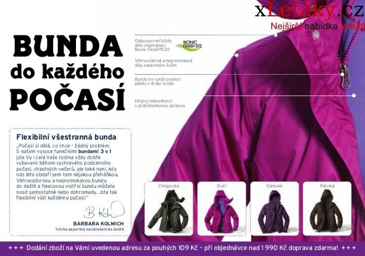 let�k Tchibo let�k strana 1