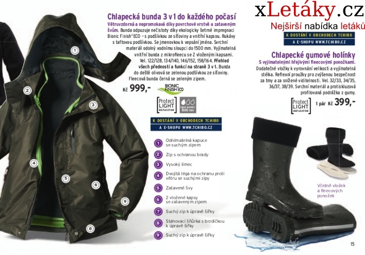 let�k Tchibo let�k strana 1