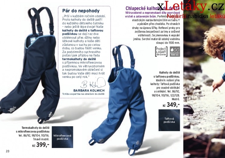 let�k Tchibo let�k strana 1