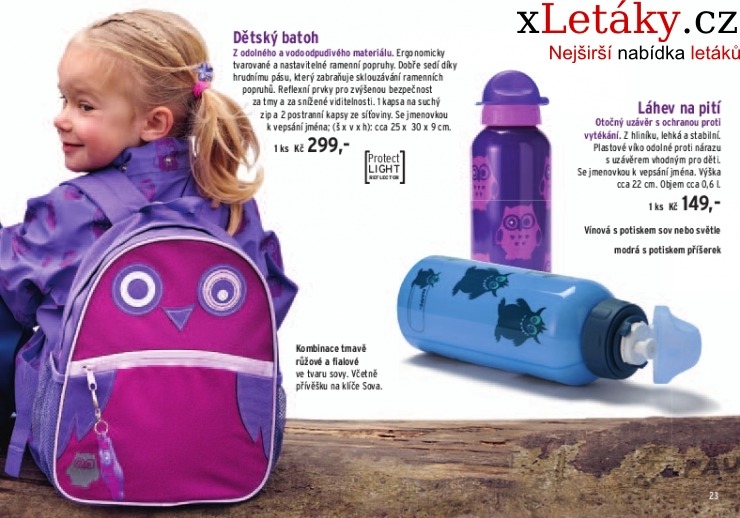 let�k Tchibo let�k strana 1