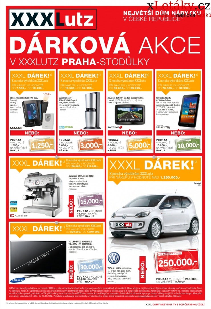 letk XXXLutz letk strana 1