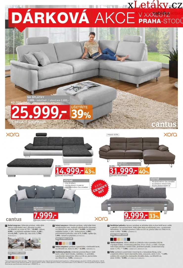 let�k XXXLutz let�k strana 1