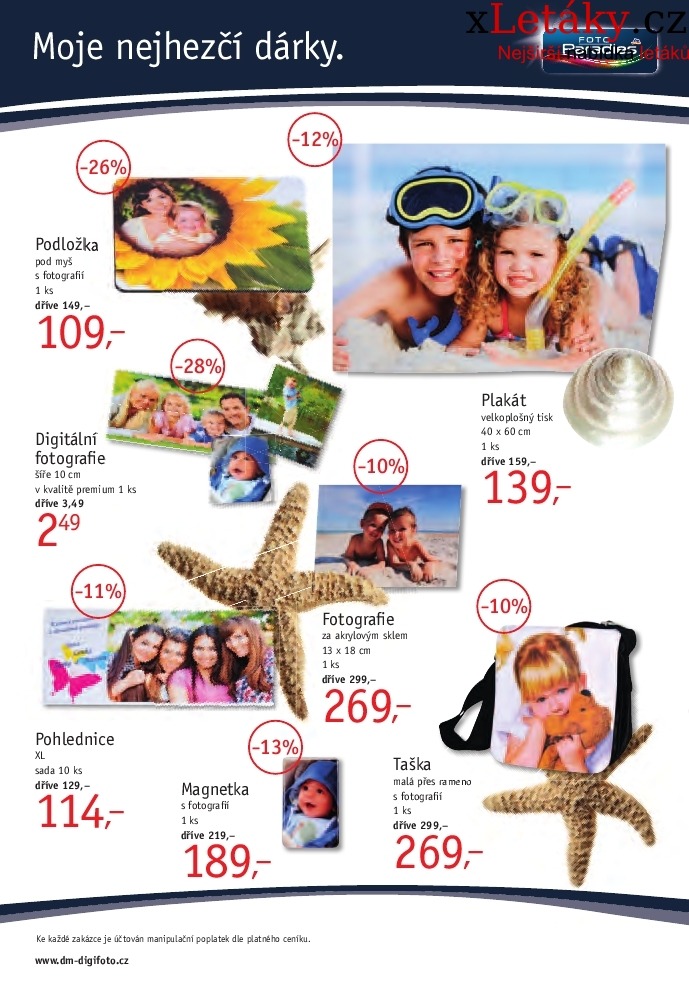 let�k Dm drogerie let�k strana 1