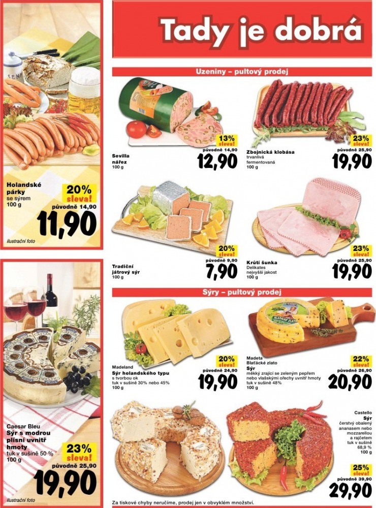 let�k Kaufland strana 1