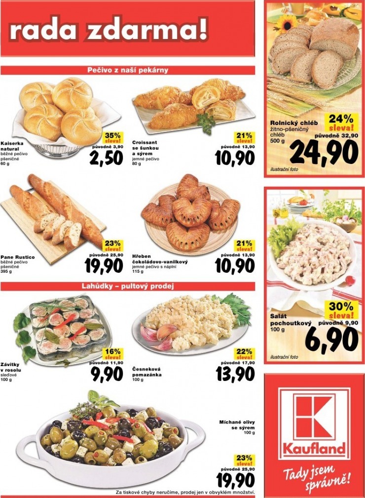 let�k Kaufland strana 1