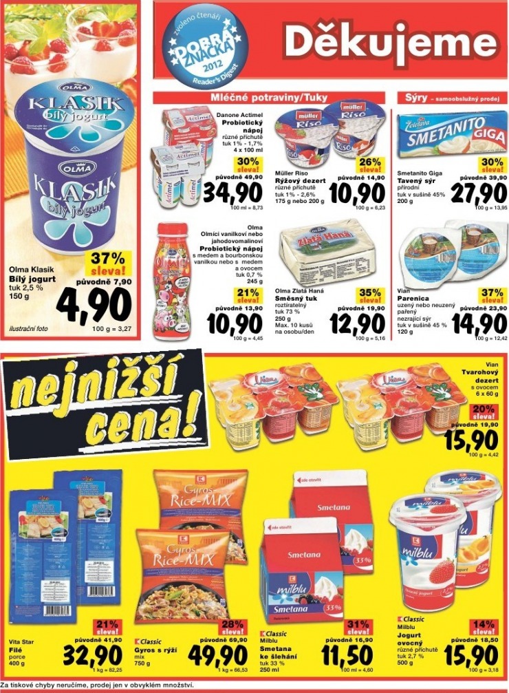 let�k Kaufland strana 1