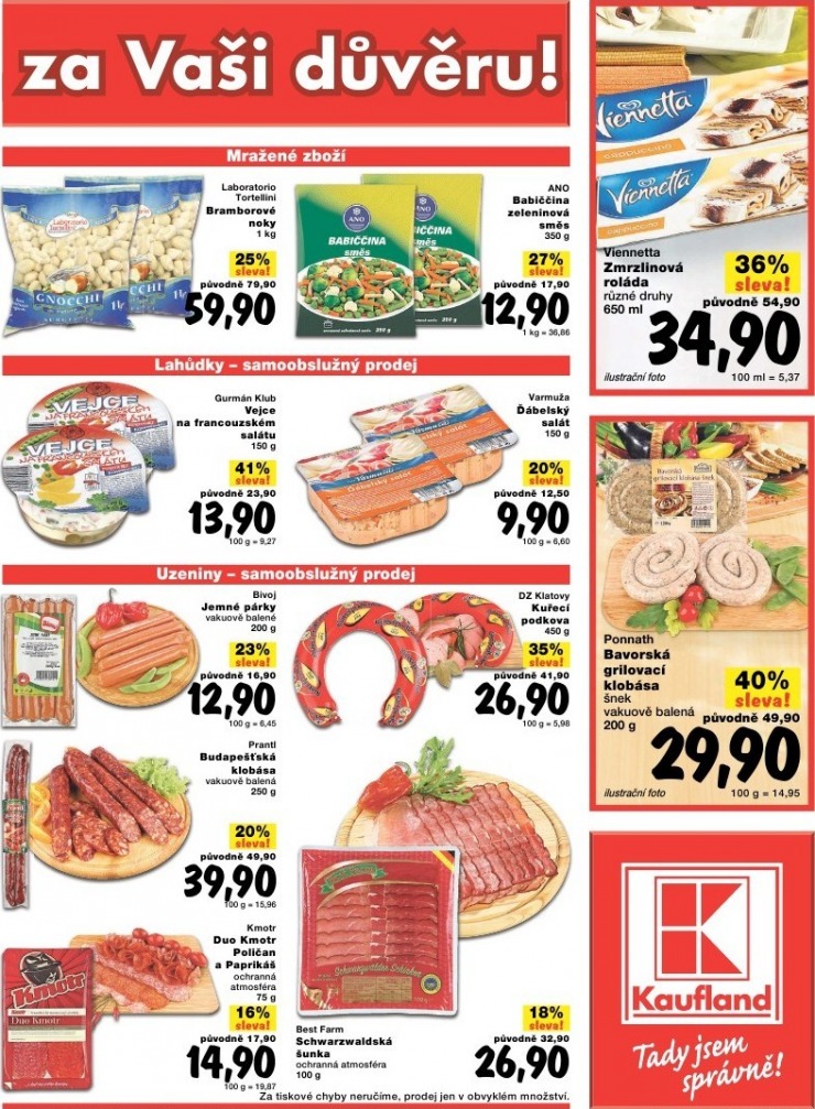 let�k Kaufland strana 1