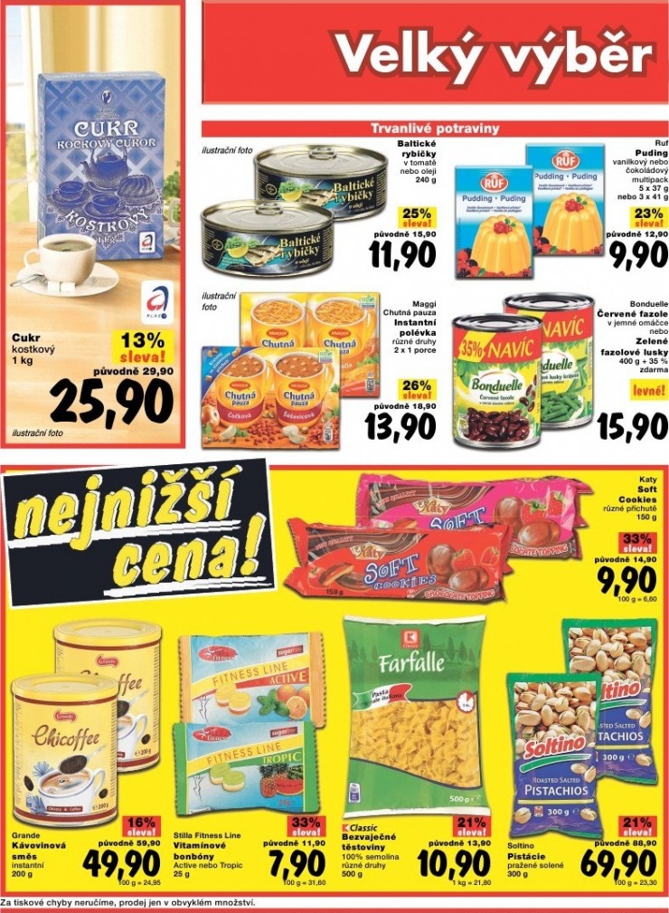 let�k Kaufland strana 1
