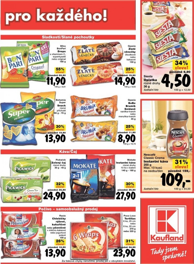 let�k Kaufland strana 1