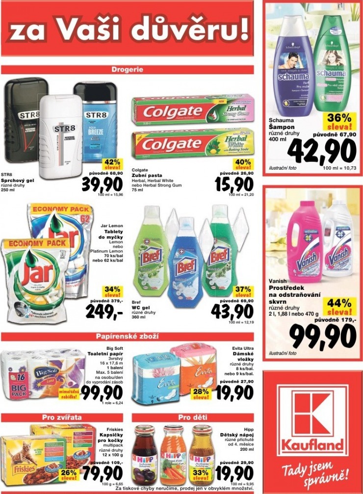 let�k Kaufland strana 1