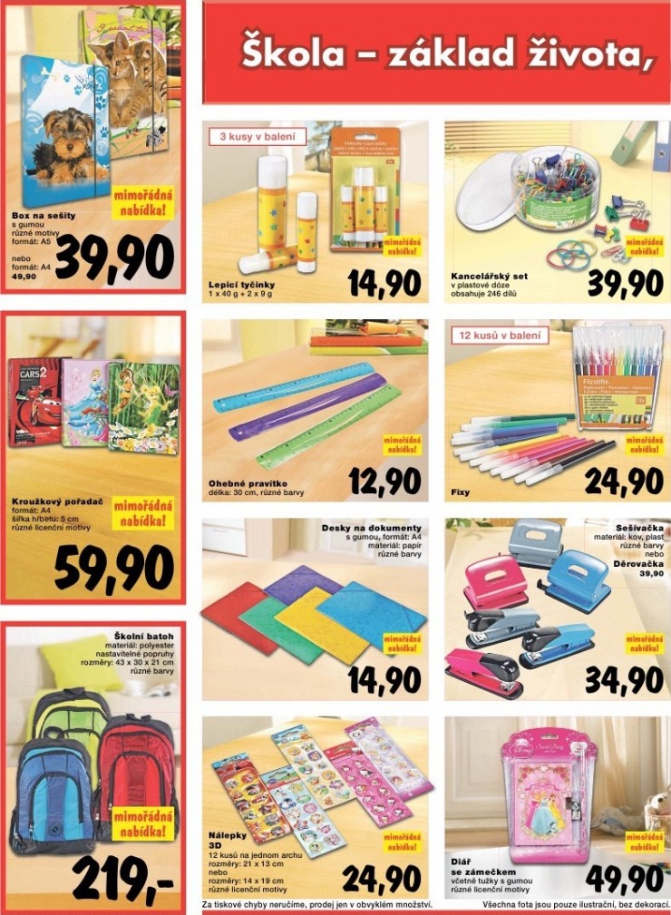 let�k Kaufland strana 1