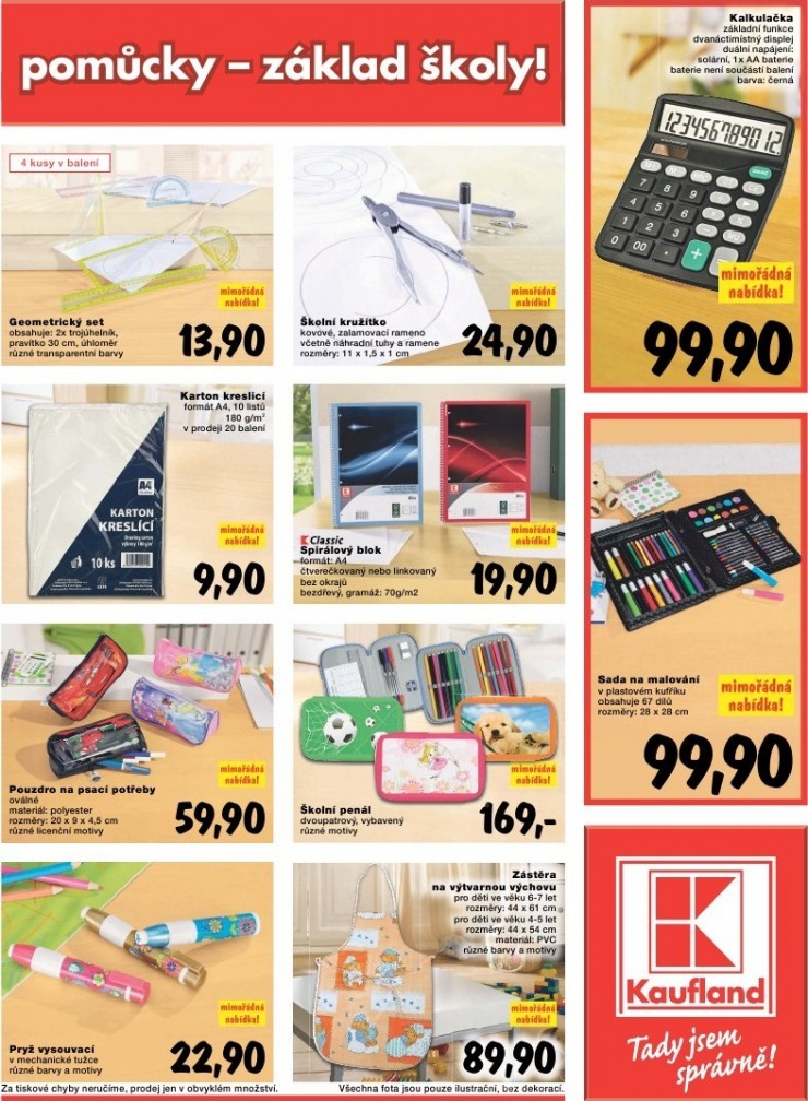 let�k Kaufland strana 1