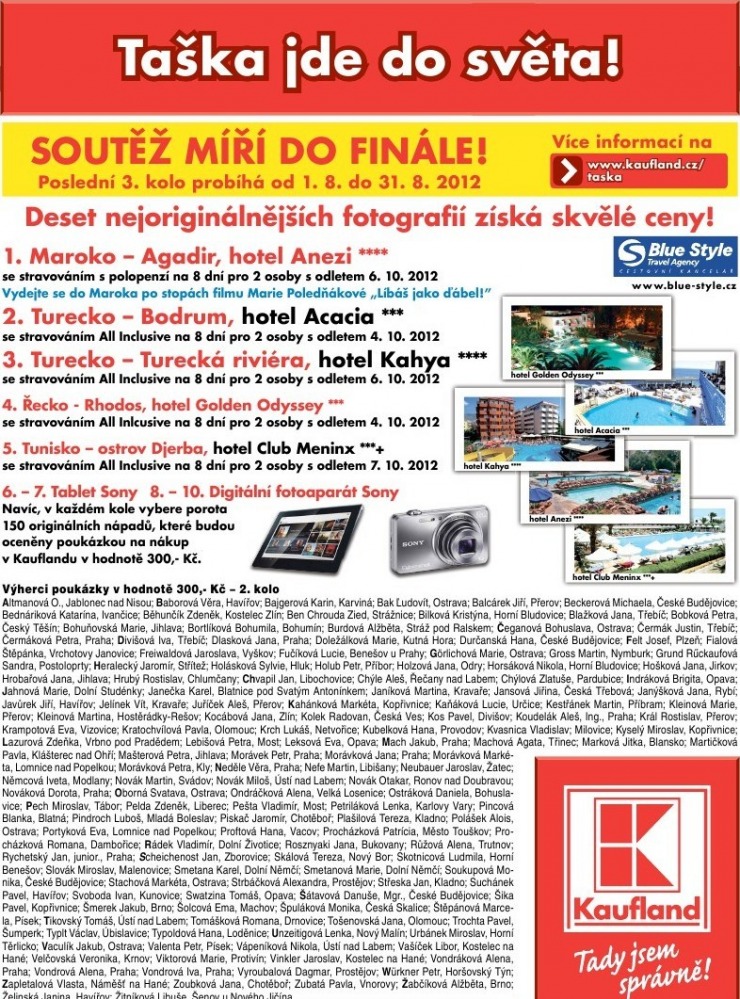 let�k Kaufland strana 1