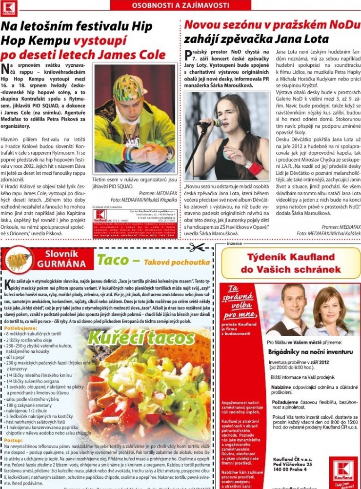 let�k Kaufland strana 1