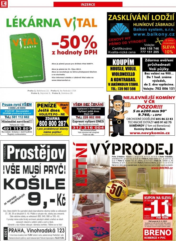 let�k Kaufland strana 1