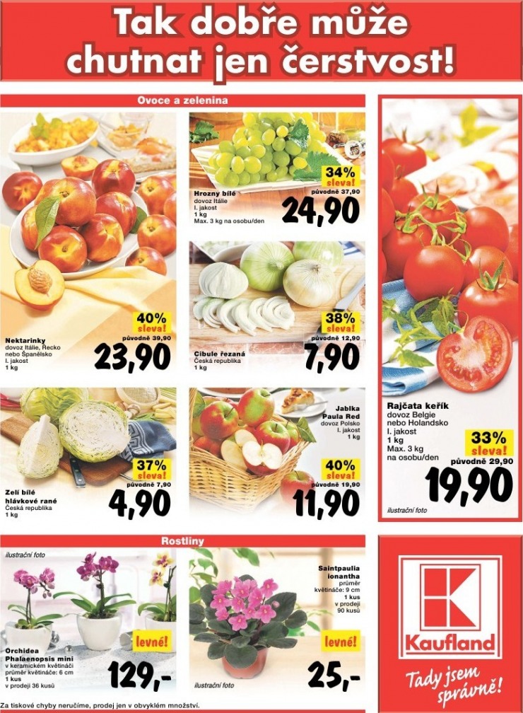 let�k Kaufland strana 1