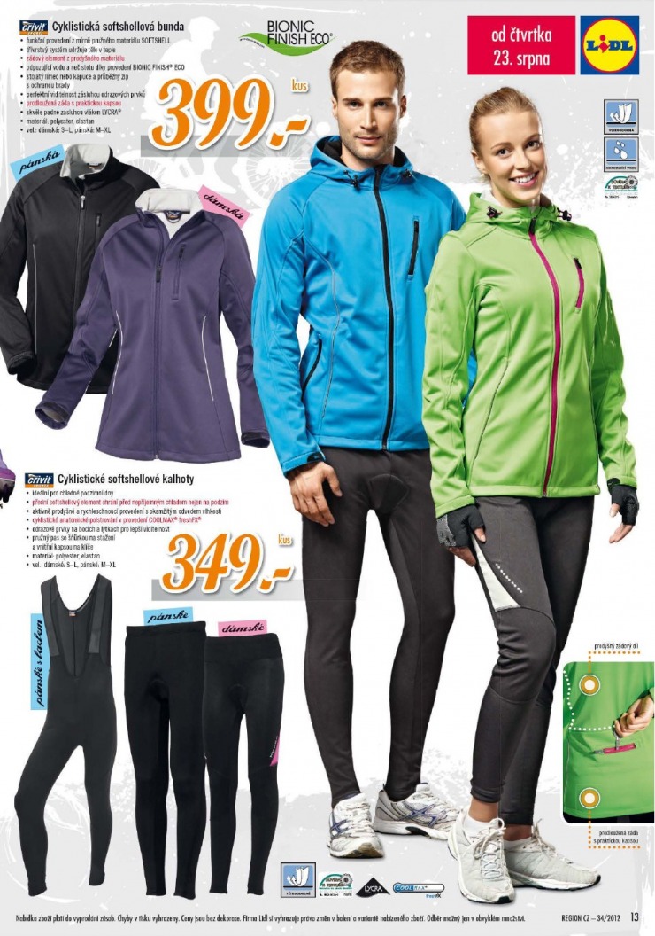 let�k Lidl strana 1