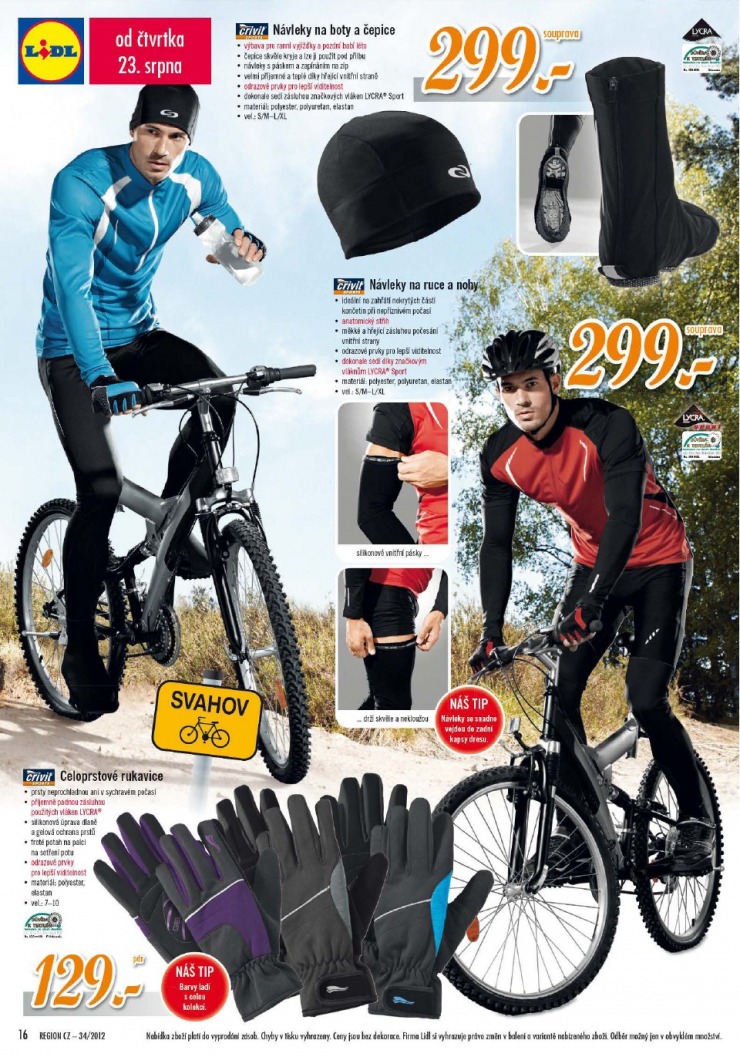 let�k Lidl strana 1