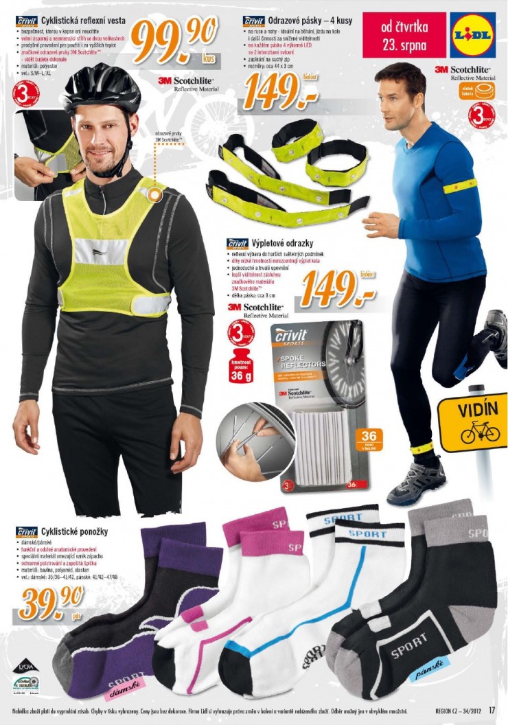 let�k Lidl strana 1