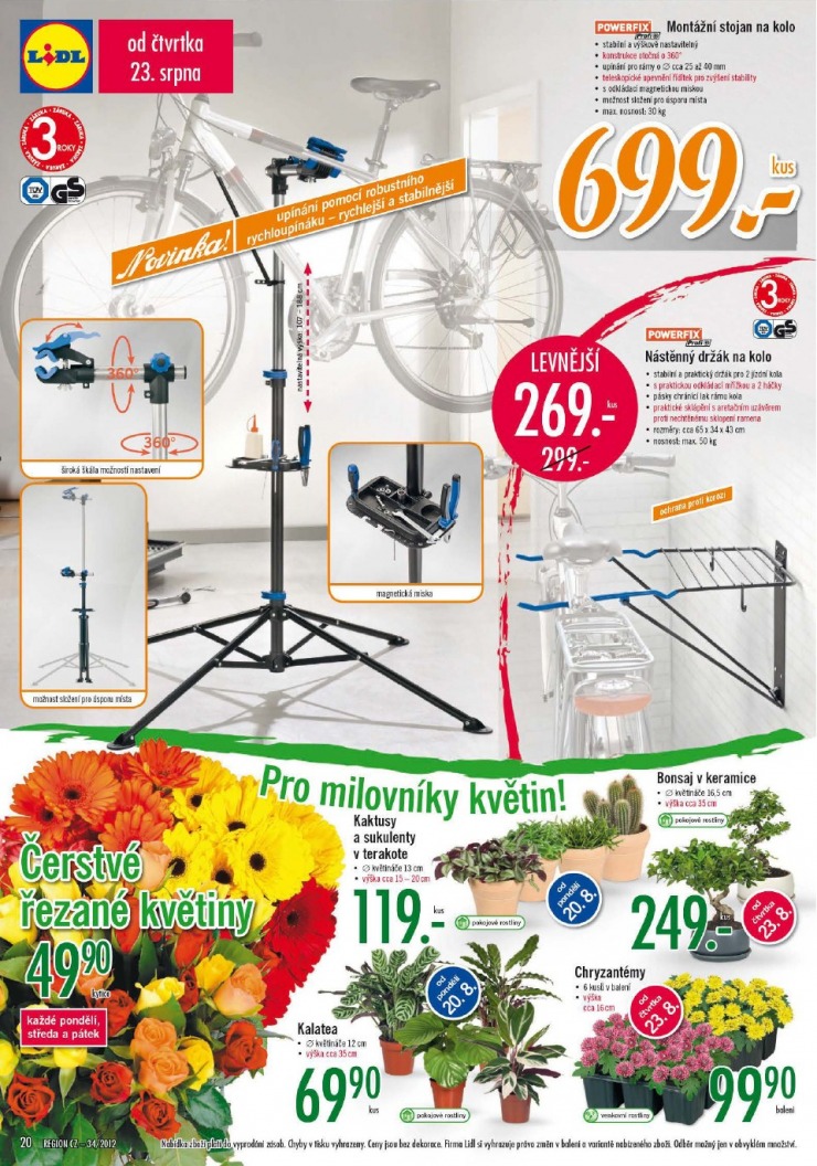 let�k Lidl strana 1