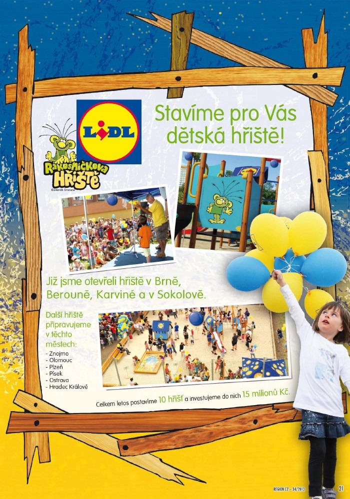 let�k Lidl strana 1