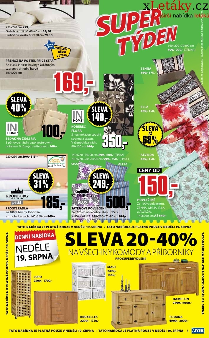 let�k Jysk let�k strana 1